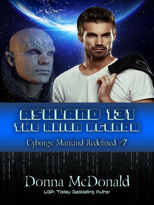 Title details for Ashland 131 by Donna McDonald - Available